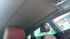 Hyundai Tucson 1.7 CRDi Blue Drive Premium SE 5dr 2WD DCT Diesel Estate